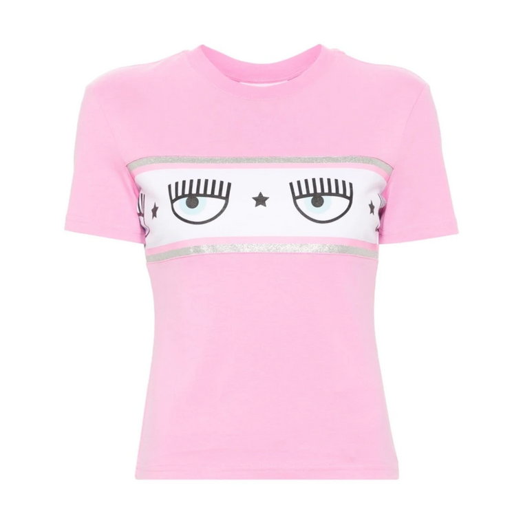 T-Shirts Chiara Ferragni Collection