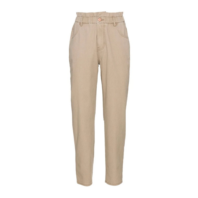 Slim-fit Trousers Only