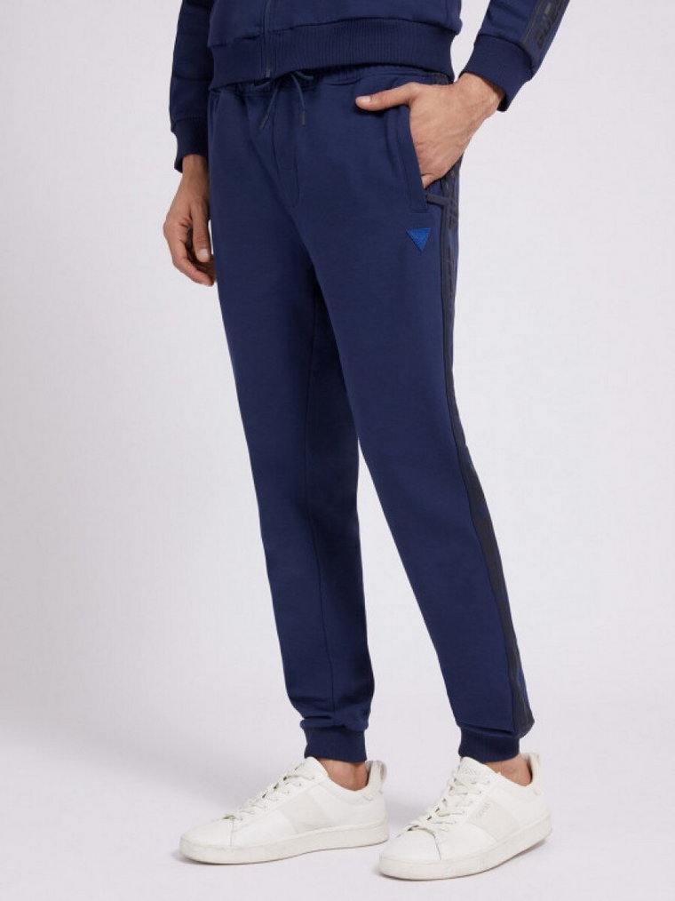 Męskie spodnie dresowe NEW ARLO LONG PANT