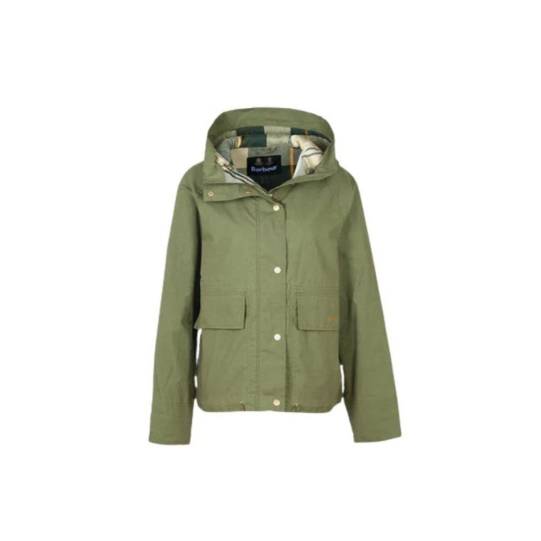 Kurtka Showerproof Barbour