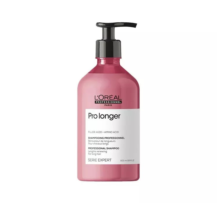 LOREAL PROFESSIONNEL SERIE EXPERT PRO LONGER SZAMPON DO DŁUGICH WŁOSÓW 500ML