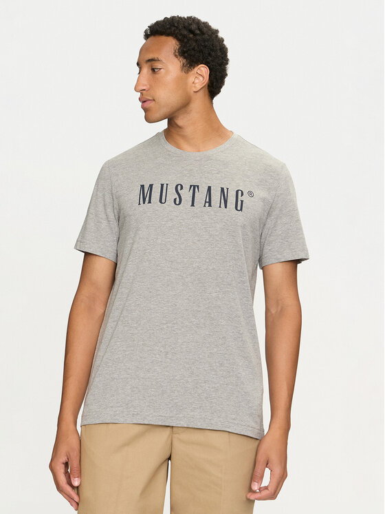 T-Shirt Mustang