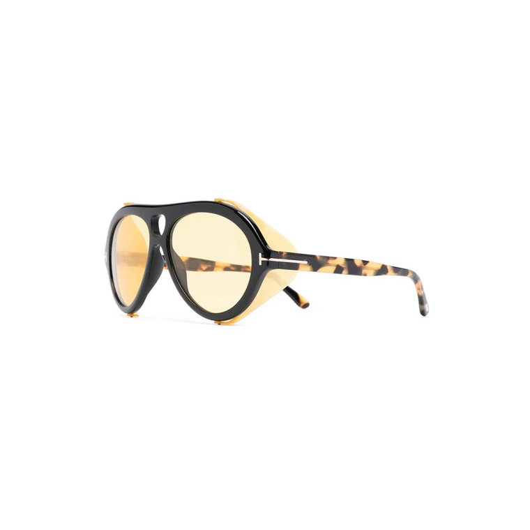 Ft0882 01E Sunglasses Tom Ford