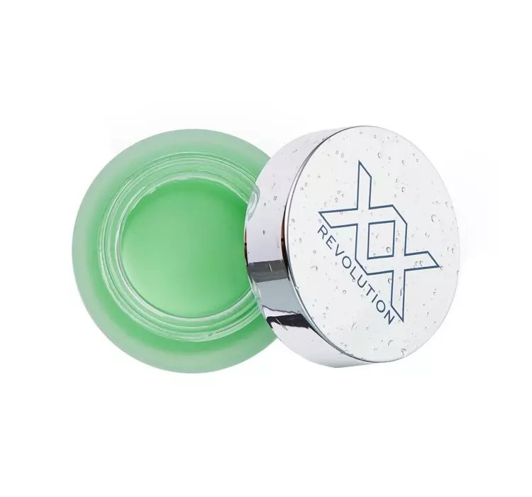 XX REVOLUTION HYDRA QUENCH BOMB BAZA POD MAKIJAŻ 25ML