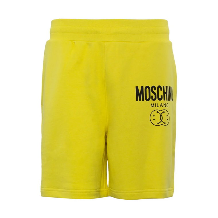Shorts Moschino