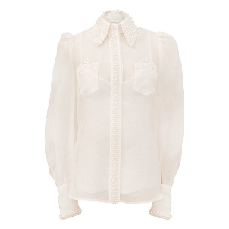 Shirts Zimmermann