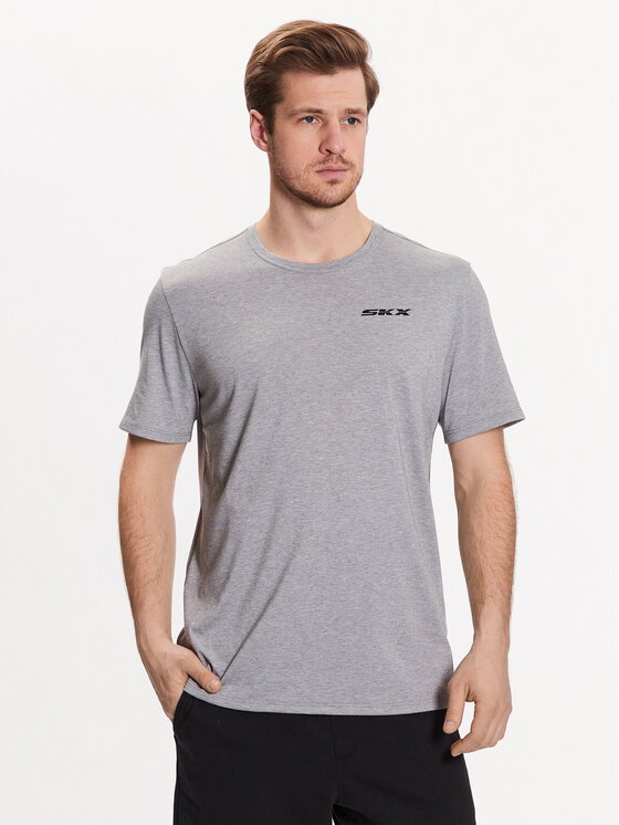 T-Shirt Skechers