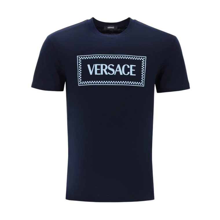 Bluza T-shirt Combo Versace