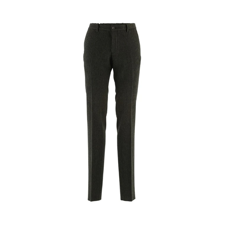 Slim-fit Trousers Incotex