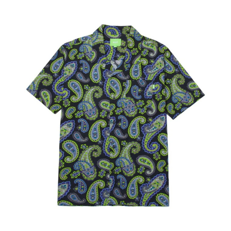 Short Sleeve Shirts HUF