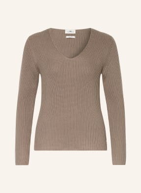 Fynch-Hatton Sweter beige