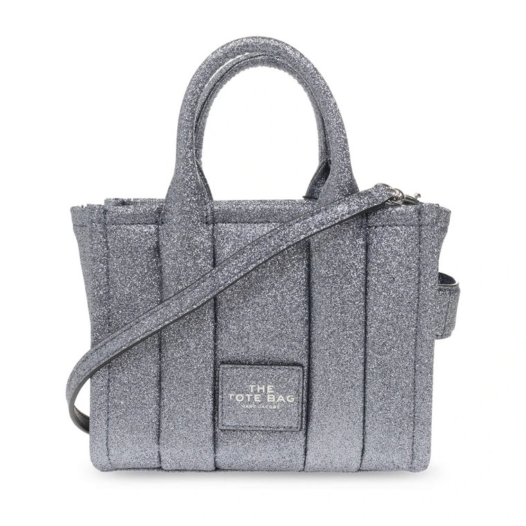 Torba na ramię The Tote Mini Marc Jacobs