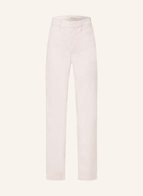 Levi's Chinosy Essential rosa