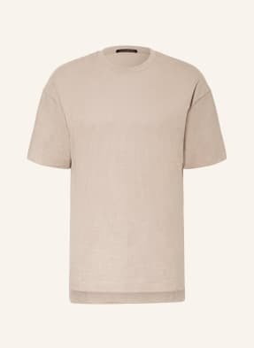 Drykorn T-Shirt Eros beige