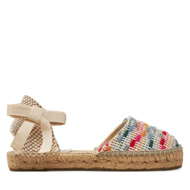 Espadryle Manebi