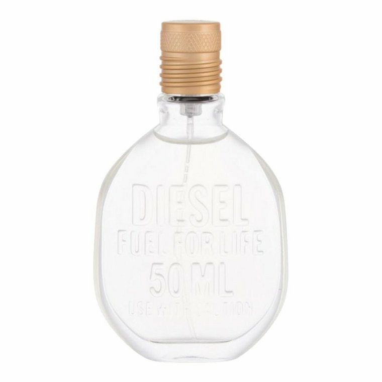 Diesel Fuel for Life pour Homme woda toaletowa  50 ml