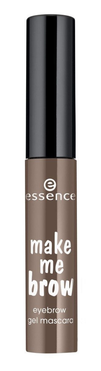 Essence Make Me Brow Maskara do brwi, 02