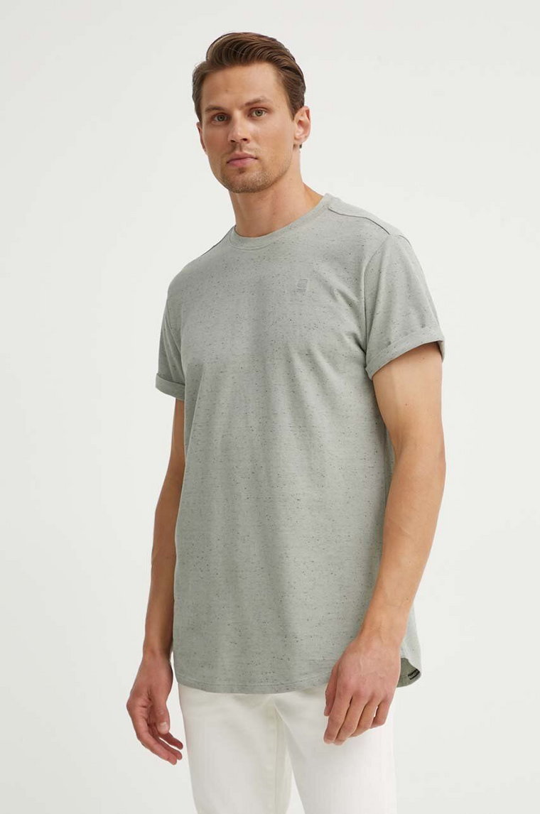 G-Star Raw t-shirt bawełniany