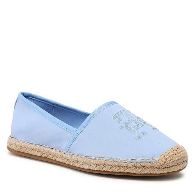 Espadryle Tommy Hilfiger