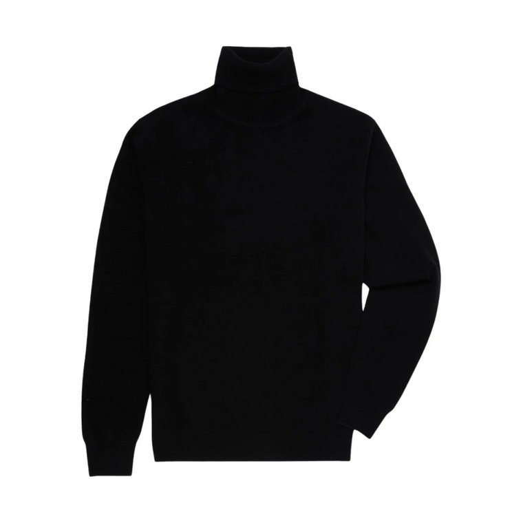 Sweater Turtleck Carsmere Brooks Brothers