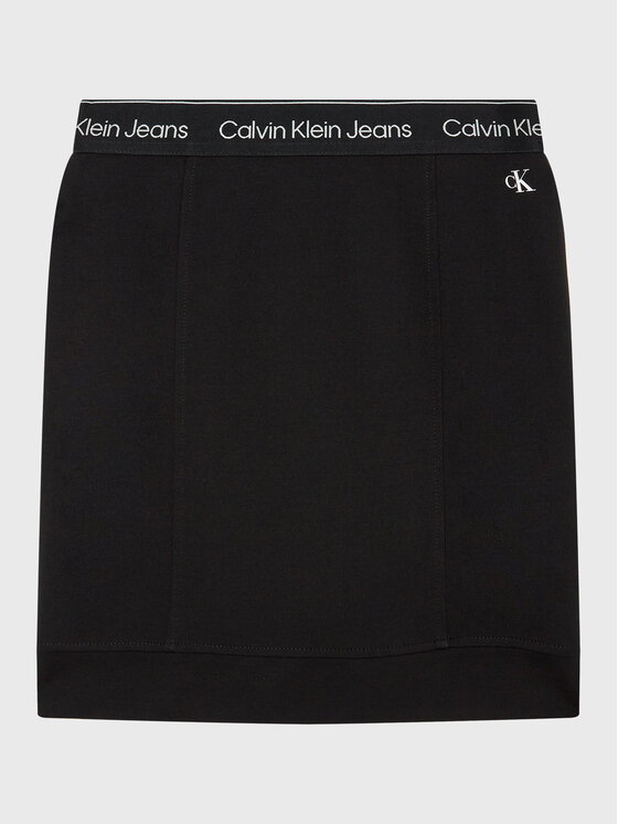 Spódnica Calvin Klein Jeans