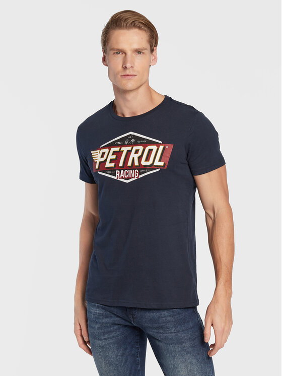 T-Shirt Petrol Industries