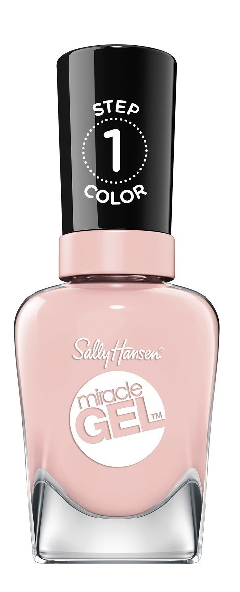Sally Hansen Lakier Miracle Gel 248 Once Chiffon a Time 14,7ml