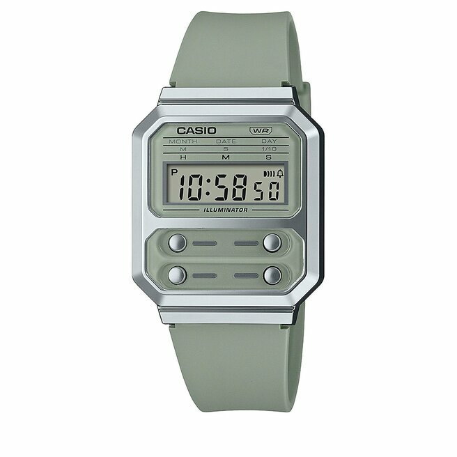 Zegarek Casio