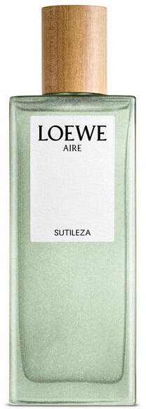 Woda toaletowa damska Loewe Aire Sutileza 100 ml (8426017070393). Perfumy damskie