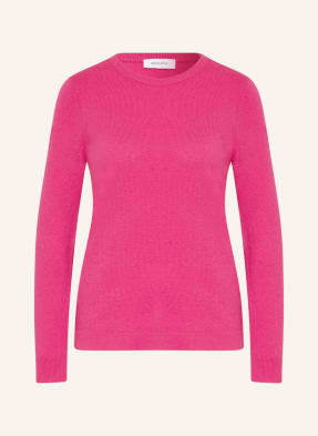 Darling Harbour Sweter Z Kaszmiru pink