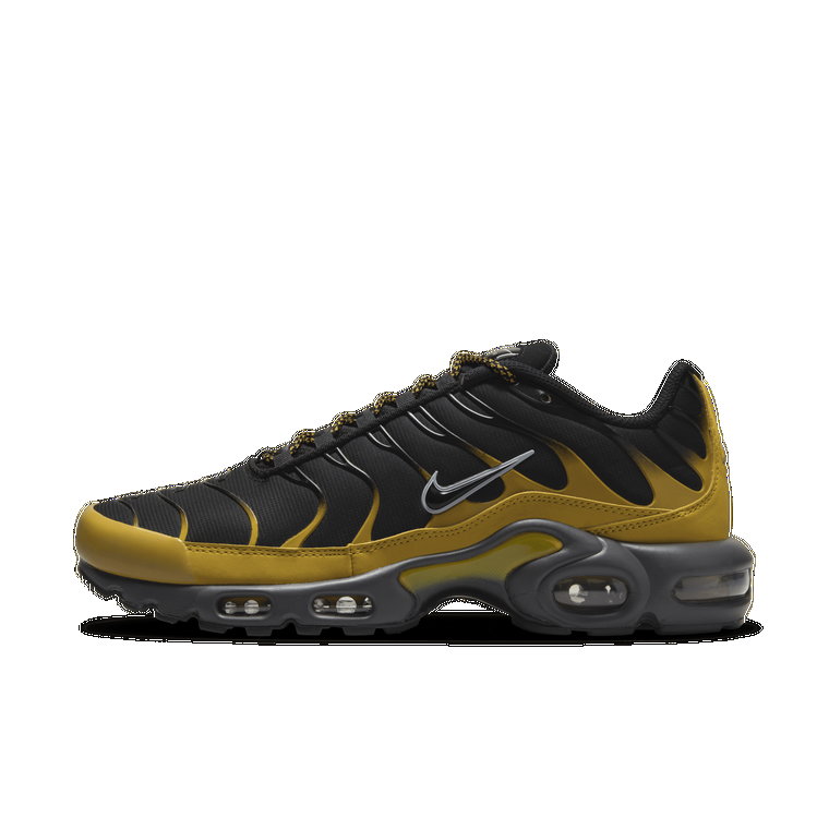 Buty męskie Nike Air Max Plus - Brązowy