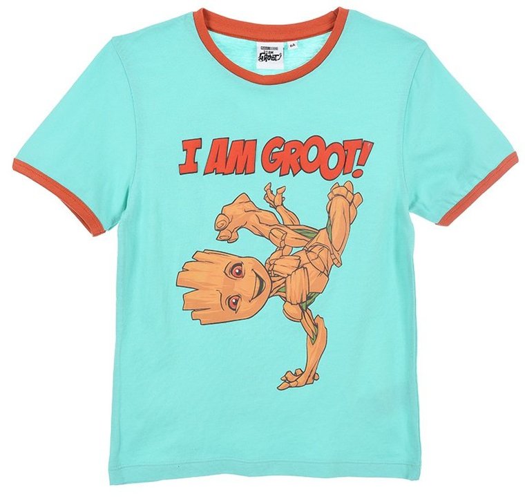 T - shirt dla chłopca Groot