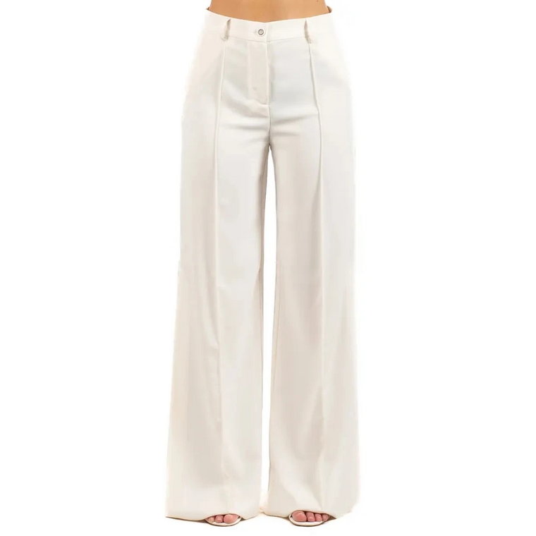 Wide Trousers Pinko