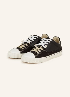 Maison Margiela Sneakersy New Evolution schwarz