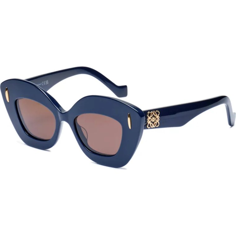 LOEWE Okulary przeciwsłoneczne LW40127I