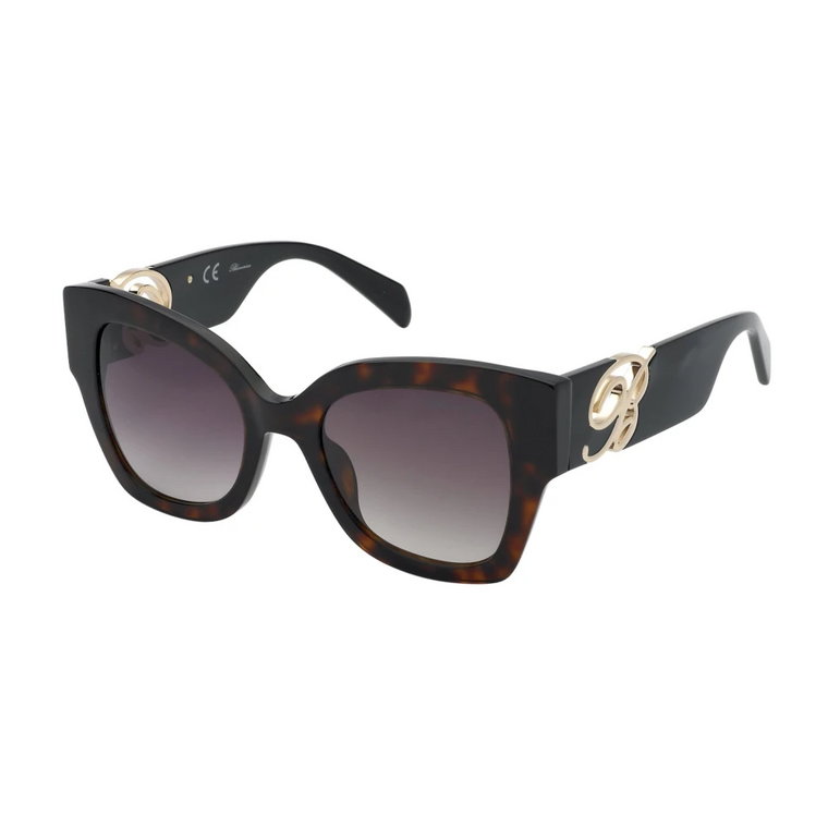 Sunglasses Blumarine