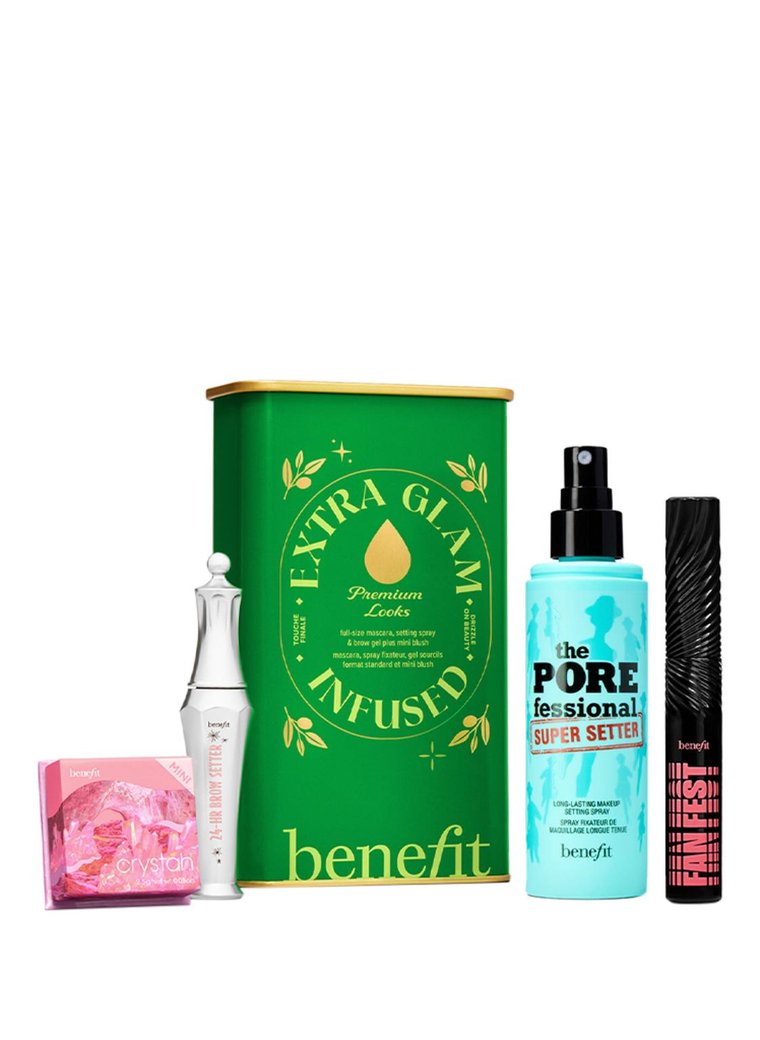 Benefit Extra Glam