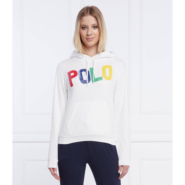 POLO RALPH LAUREN Bluza | Regular Fit