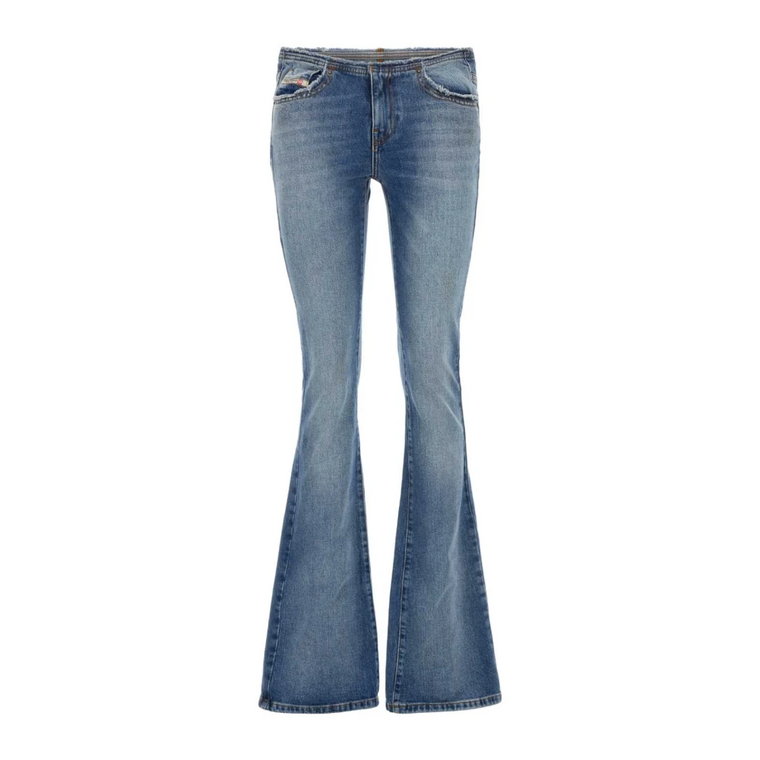 Flared Jeans Diesel