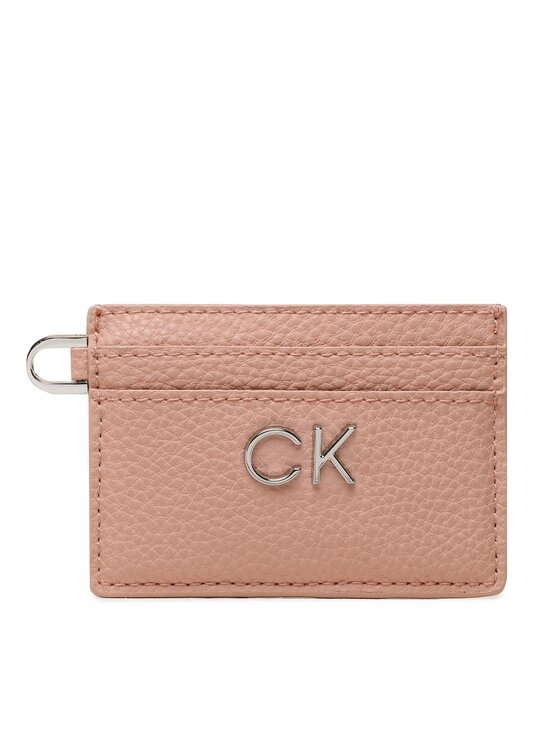 Etui na karty kredytowe Calvin Klein