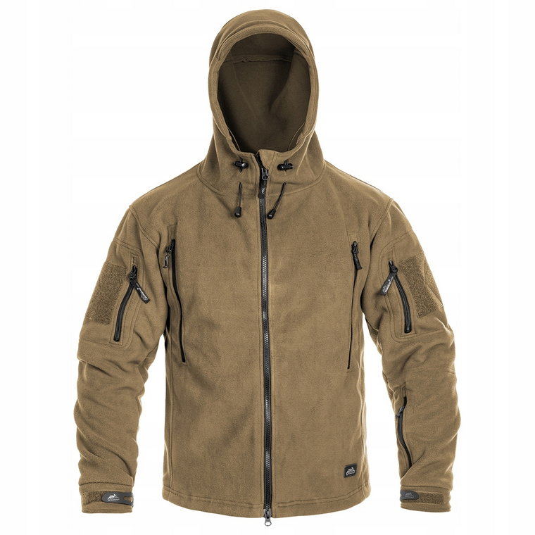 Polar Bluza Helikon Patriot Coyote M