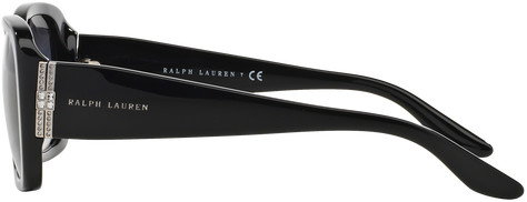 Okulary przeciwsłoneczne Ralph Lauren RL 8127B 50018G