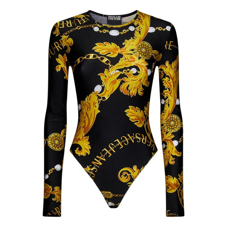 Body Versace Jeans Couture