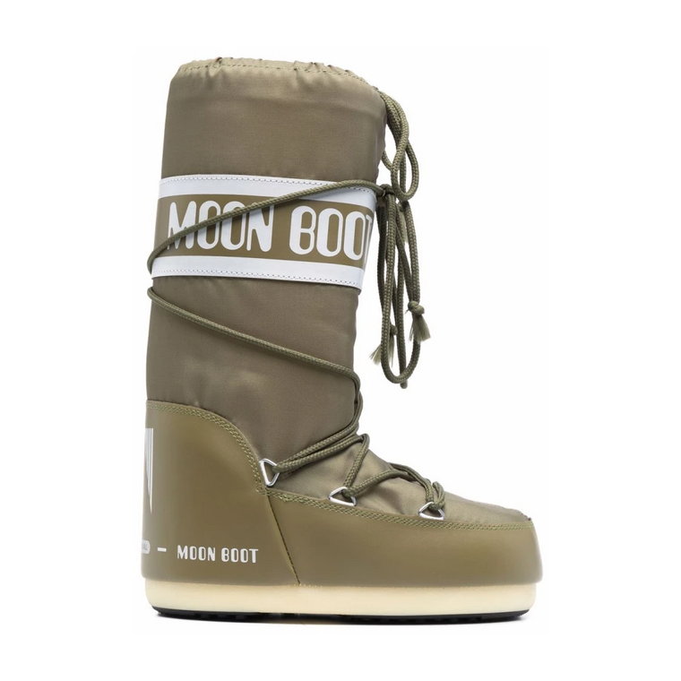 Księżycowe buty Moon Boot