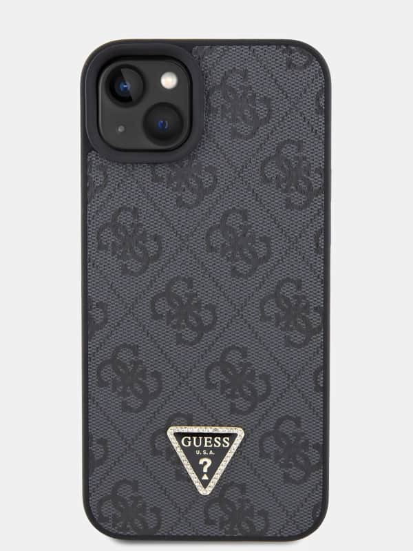 Etui Na Iphone 15 Z Logo 4G