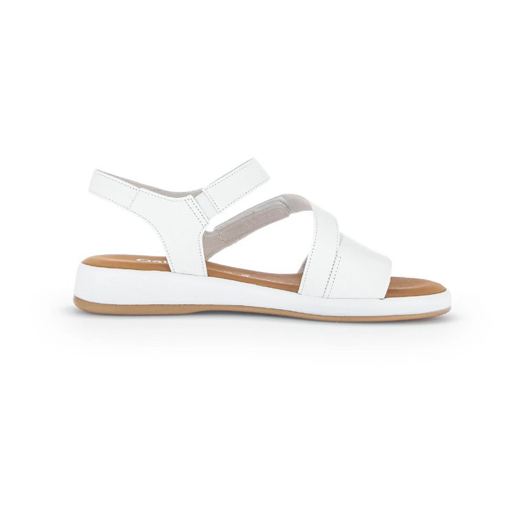 Flat Sandals Gabor