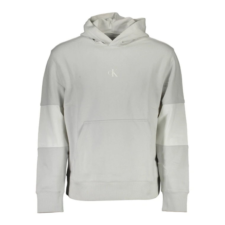 Hoodie Calvin Klein