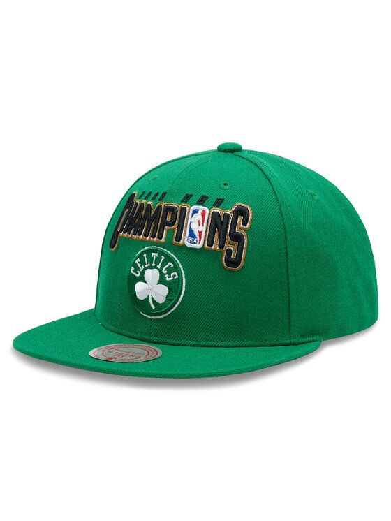 Czapka z daszkiem Mitchell & Ness