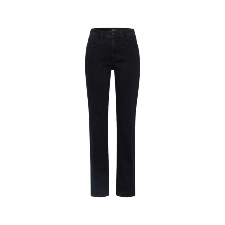 Slim Fit Denim Jeans Brax