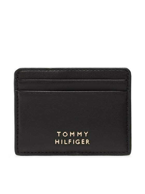 Etui na karty kredytowe Tommy Hilfiger